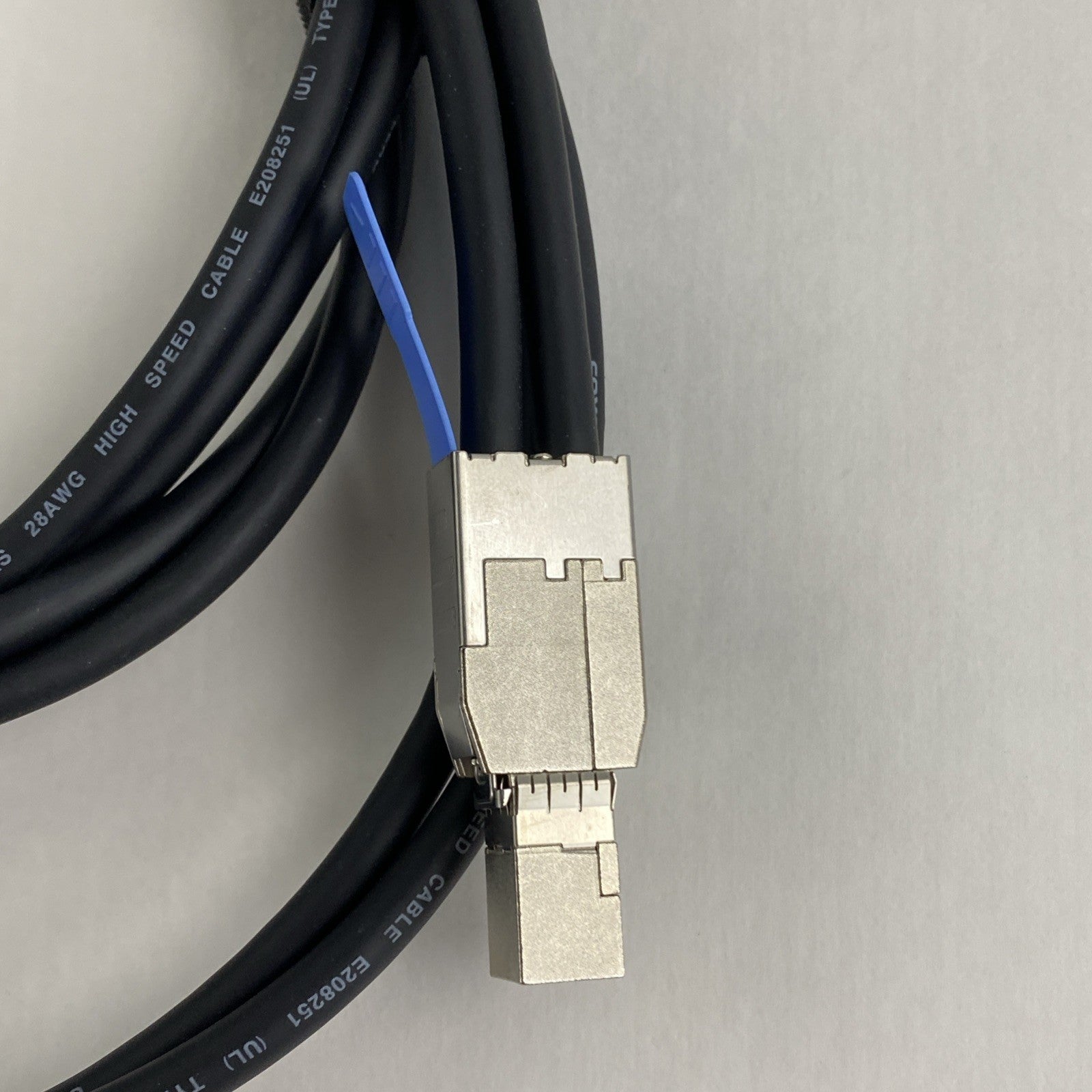 Foxconn E208251 28AWG Highspeed Lot of 22