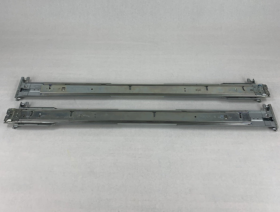 HP Proliant 737413-001 2U Server Rail Kit