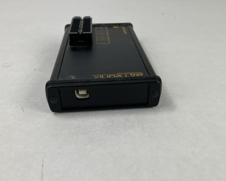 Batronix Barlino BX40 Untested