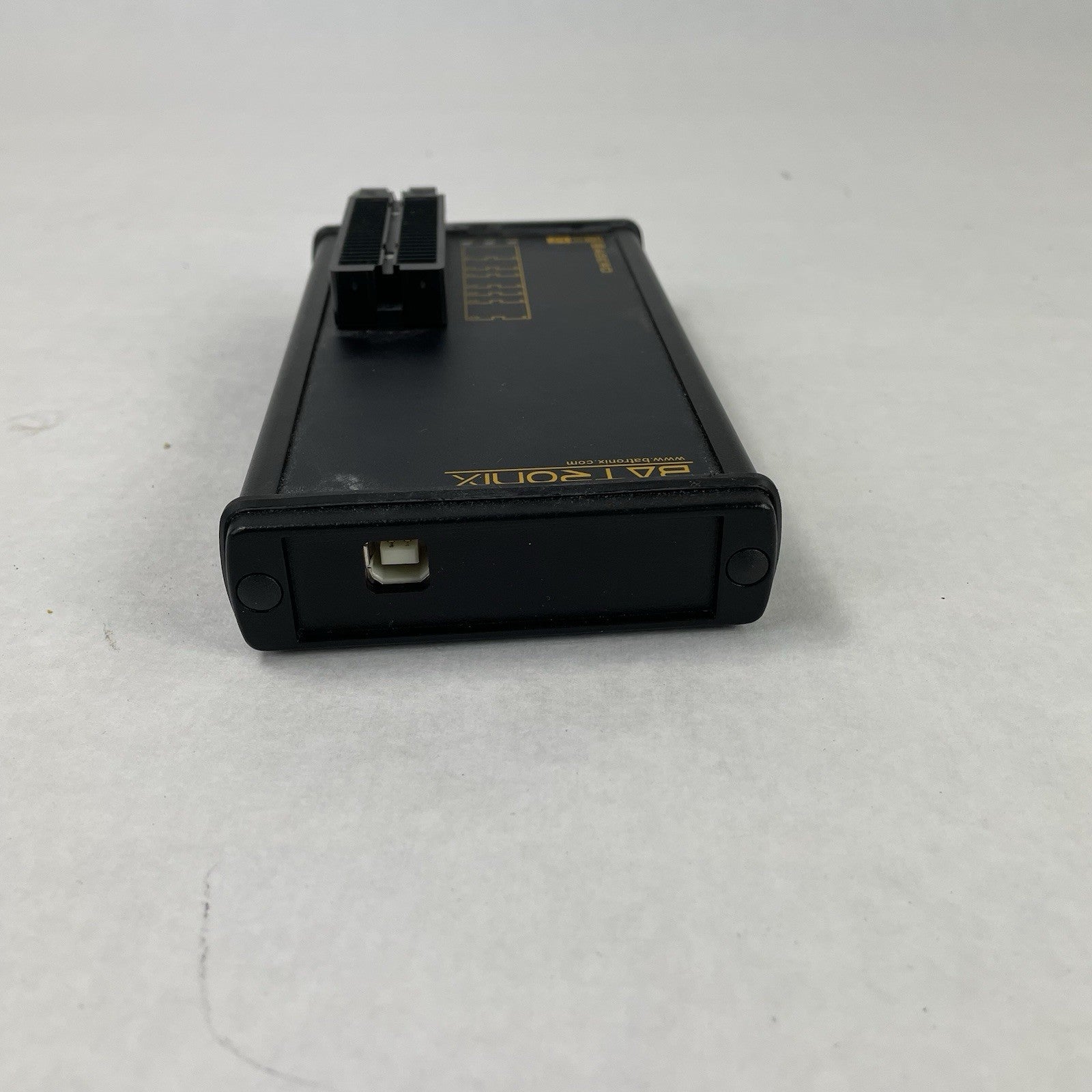 Batronix Barlino BX40 Untested