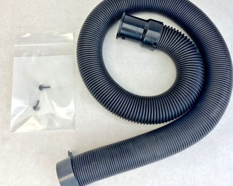 Hoover Z 400 Model U9125-900 Bagless Vacuum Hose