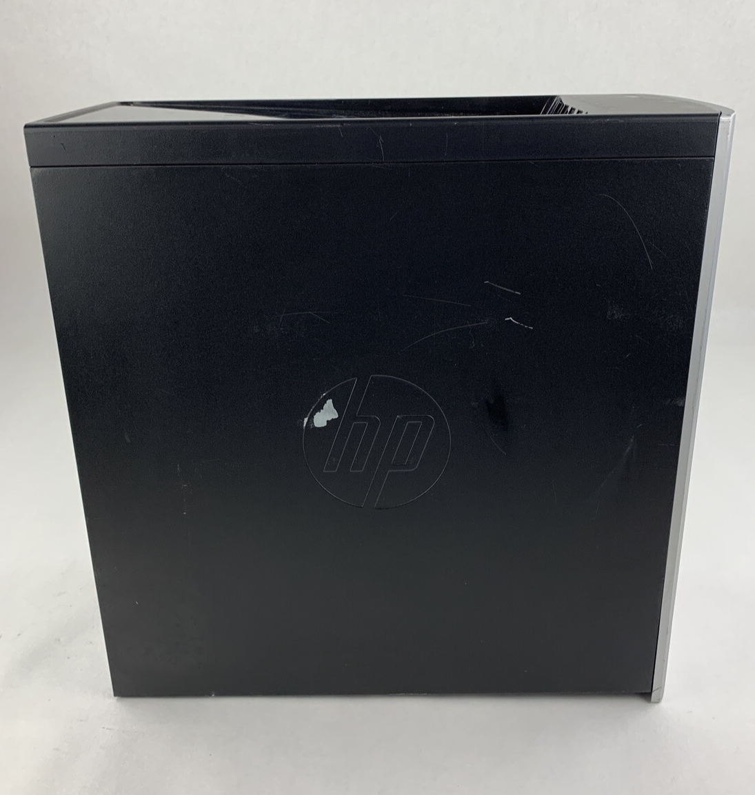 HP Envy Desktop 750-217c Intel i5-6400 2.7 GHz 12 GB RAM No HDD No OS