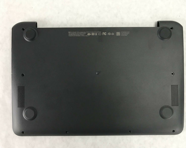 HP 11 Chromebook Gray Bottom Cover L14901-001