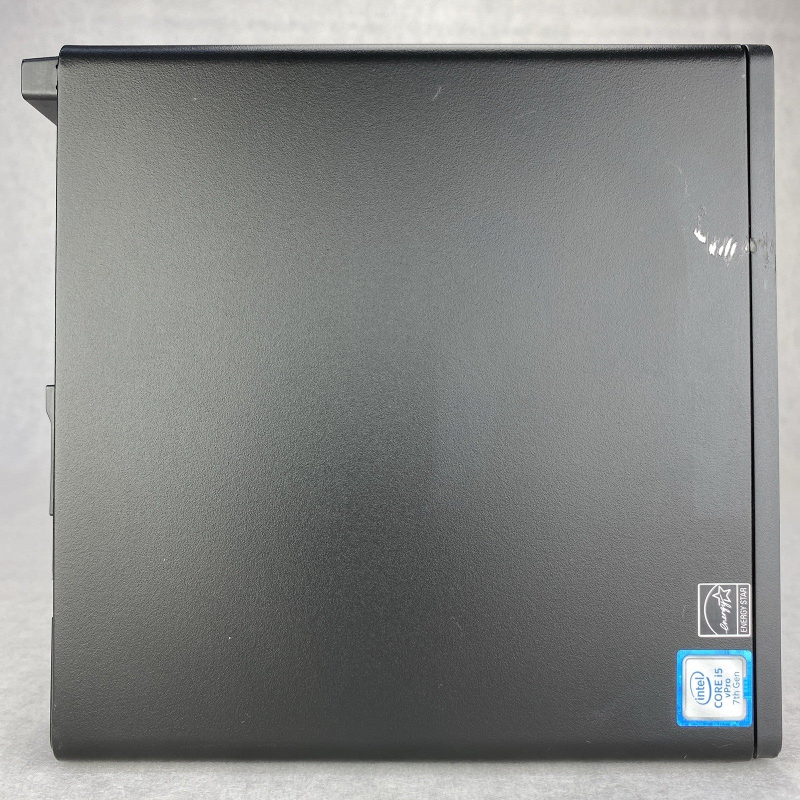 HP EliteDesk 800 G3 Mini 35W 4 Core i5-7500T 2.70GHz 1X8GB RAM WiFi No AC No HDD