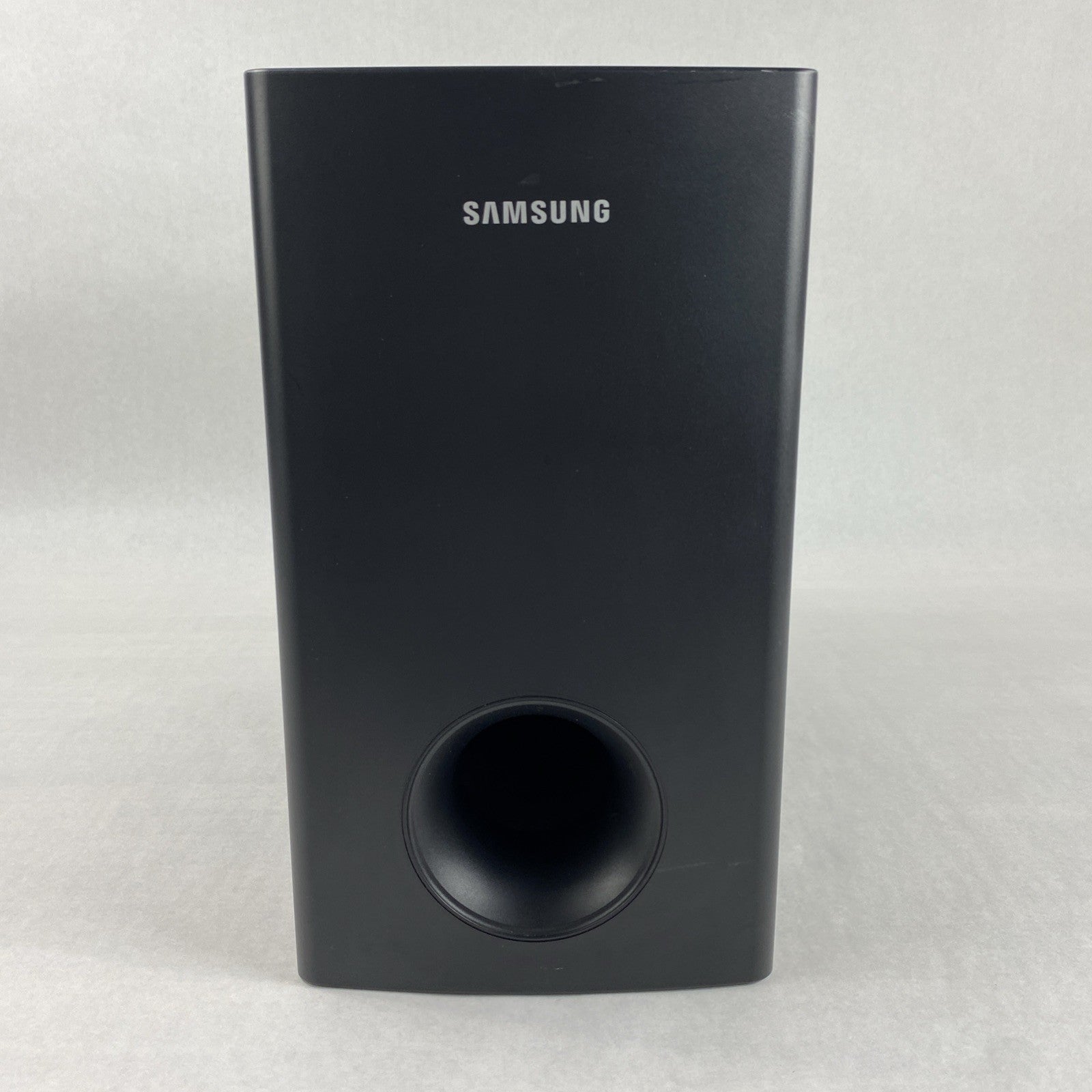 Samsung PS-WZ210 3 Ohm Subwoofer Speaker System