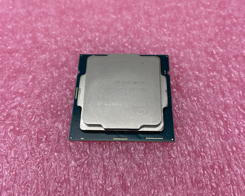 Intel Core i3-10100T SRH3Q 3GHz Desktop CPU