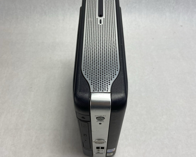 Dell Optiplex SX260 USFF Intel Pentium 4 2GHz 512MB RAM No HDD No OS No AC