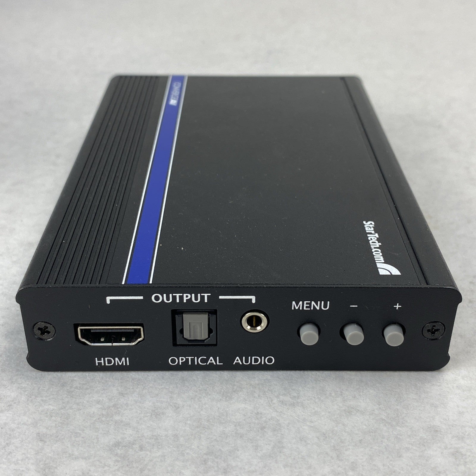 StarTech VGA2HDMIPRO ConvergeAV VGA To HDMI AV Converter/Scaler - With Cables 9