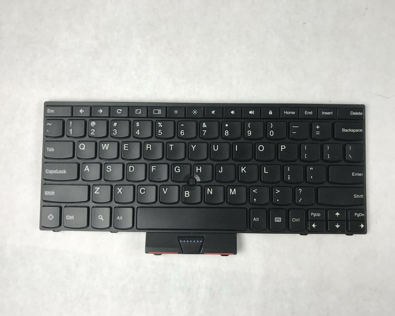 Lenovo Chromebook ThinkPad OC44065 Keyboard 04X0258