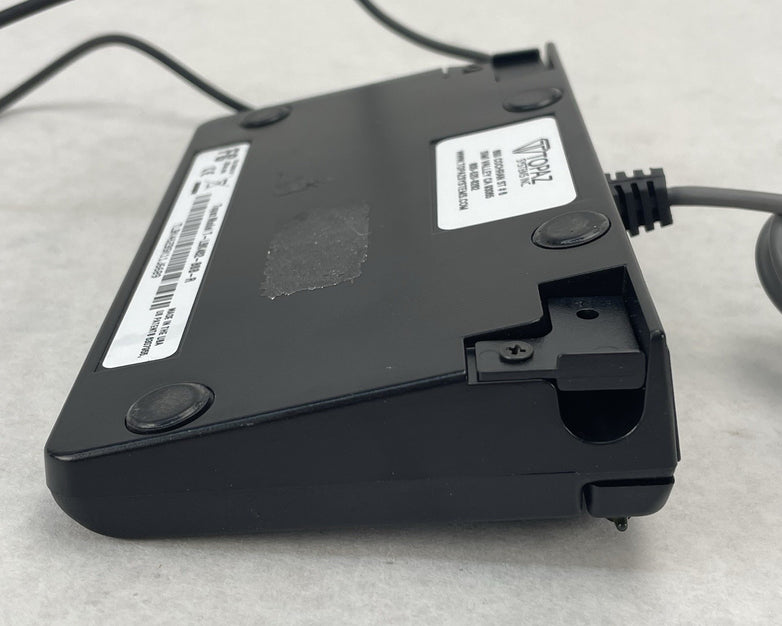 Topaz T-LBK462-BSB-RC Signature Pad Tested