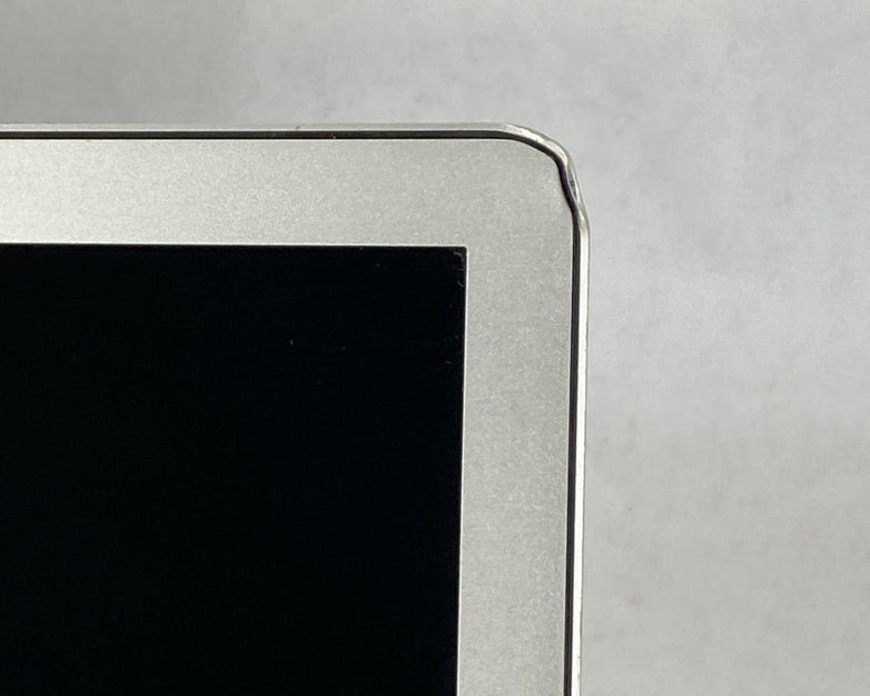 Apple MacBook Air A1466 2012 13" 1.8GHz i5 8GB RAM 120GB SSD os10.15.7 554Cycles