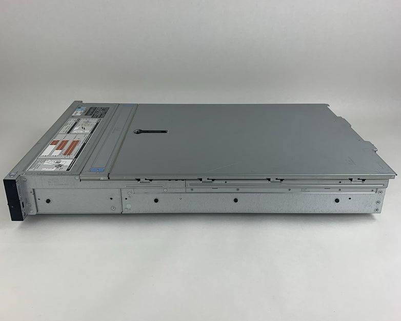 Dell PowerEdge R740 2x Xeon Silver 4114 2.20 GHz 64 GB RAM H740p No OS No HDD