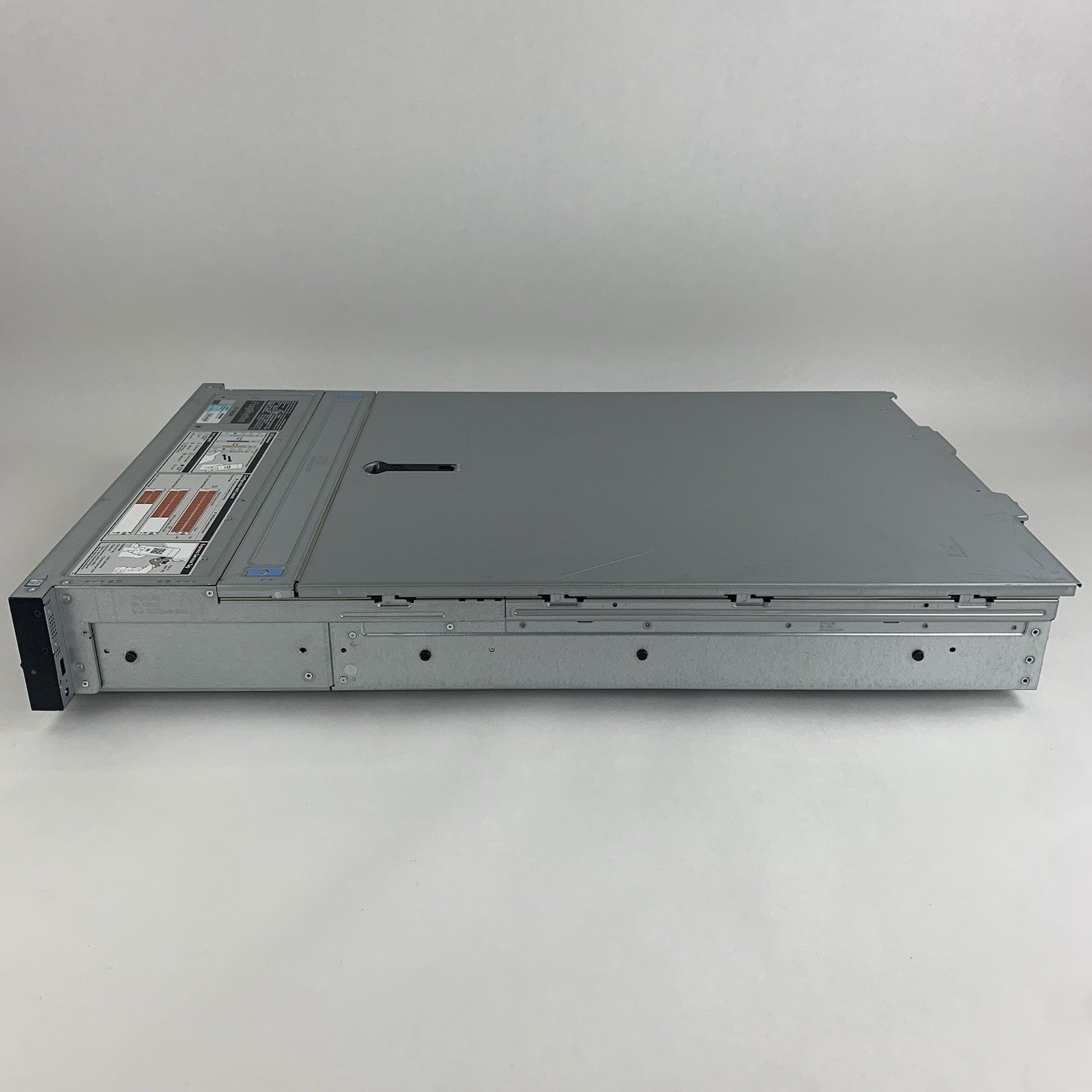 Dell PowerEdge R740 2x Xeon Silver 4114 2.20 GHz 64 GB RAM H740p No OS No HDD13