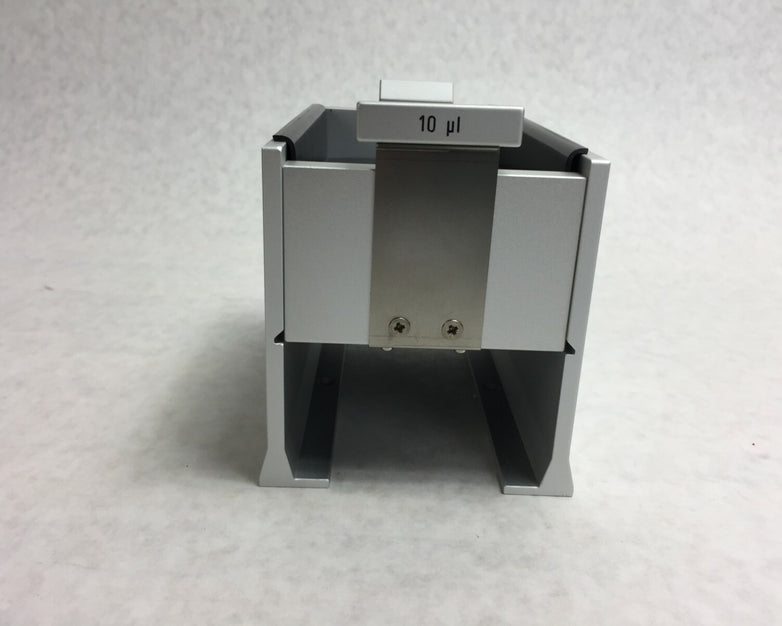 Qiagen Instruments  9016117 Tip-Tray Holder 10µl