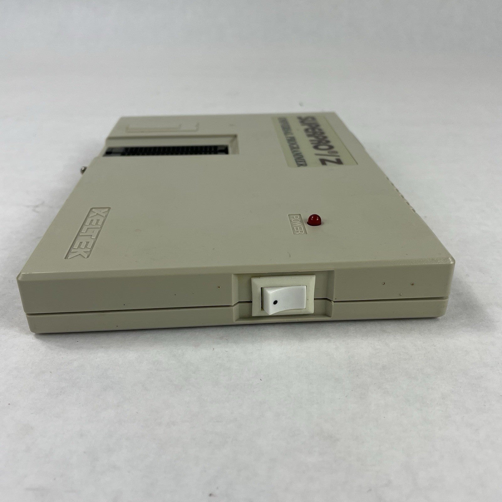 Xeltek SUPERPRO/Z Universal Programmer Untested