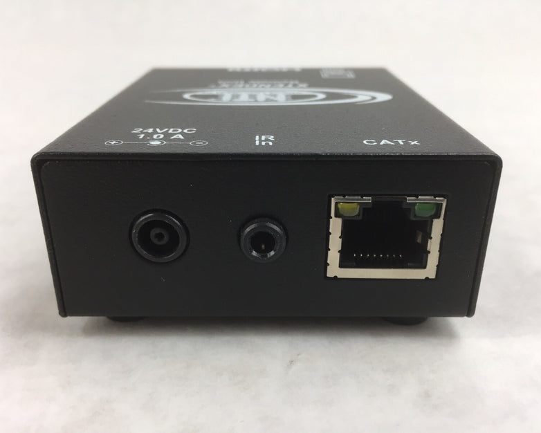 NTI Xtendex Remote Unit HDMI 24VDC 1.0A CATx