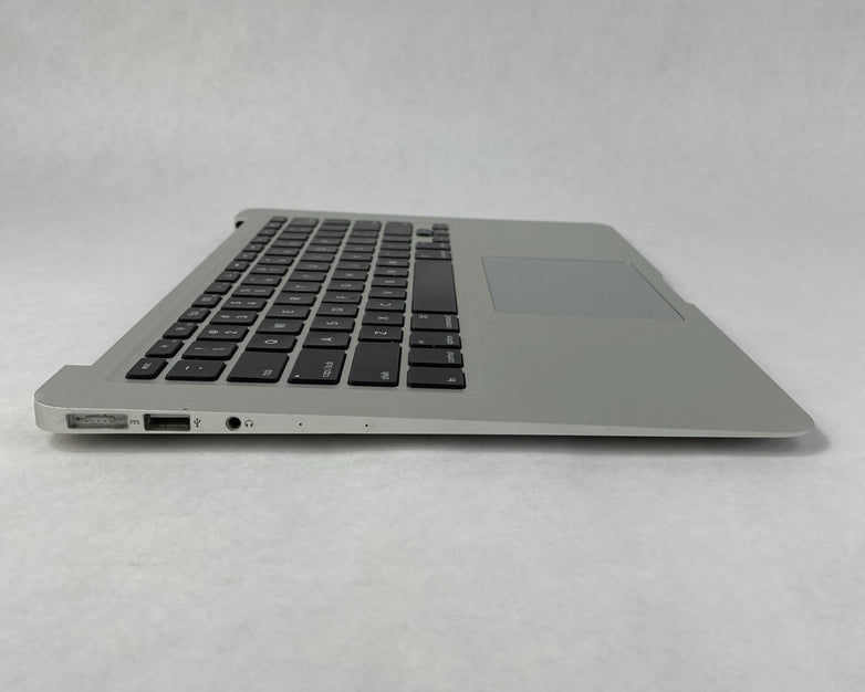 Apple MacBook Air A1466 2017 Keyboard Assembly w/ Battery