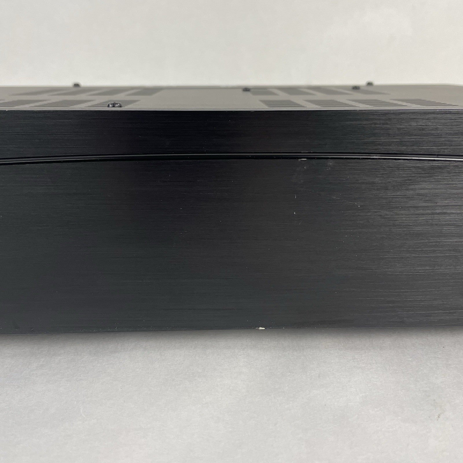 Crown 280A Power Amplifier Commercial Grade p7973