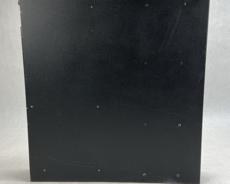 Exacq IPS-2000-ELIP 1U Server Rackmount Chassis Sparkle Power SPI220LE 250W PSU