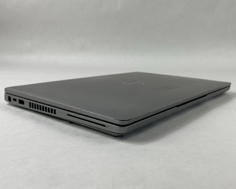 Dell Latitude 5410 14" i7-10610U 1.80 GHz 8 GB RAM No SSD/OS/AC/Batt - READ