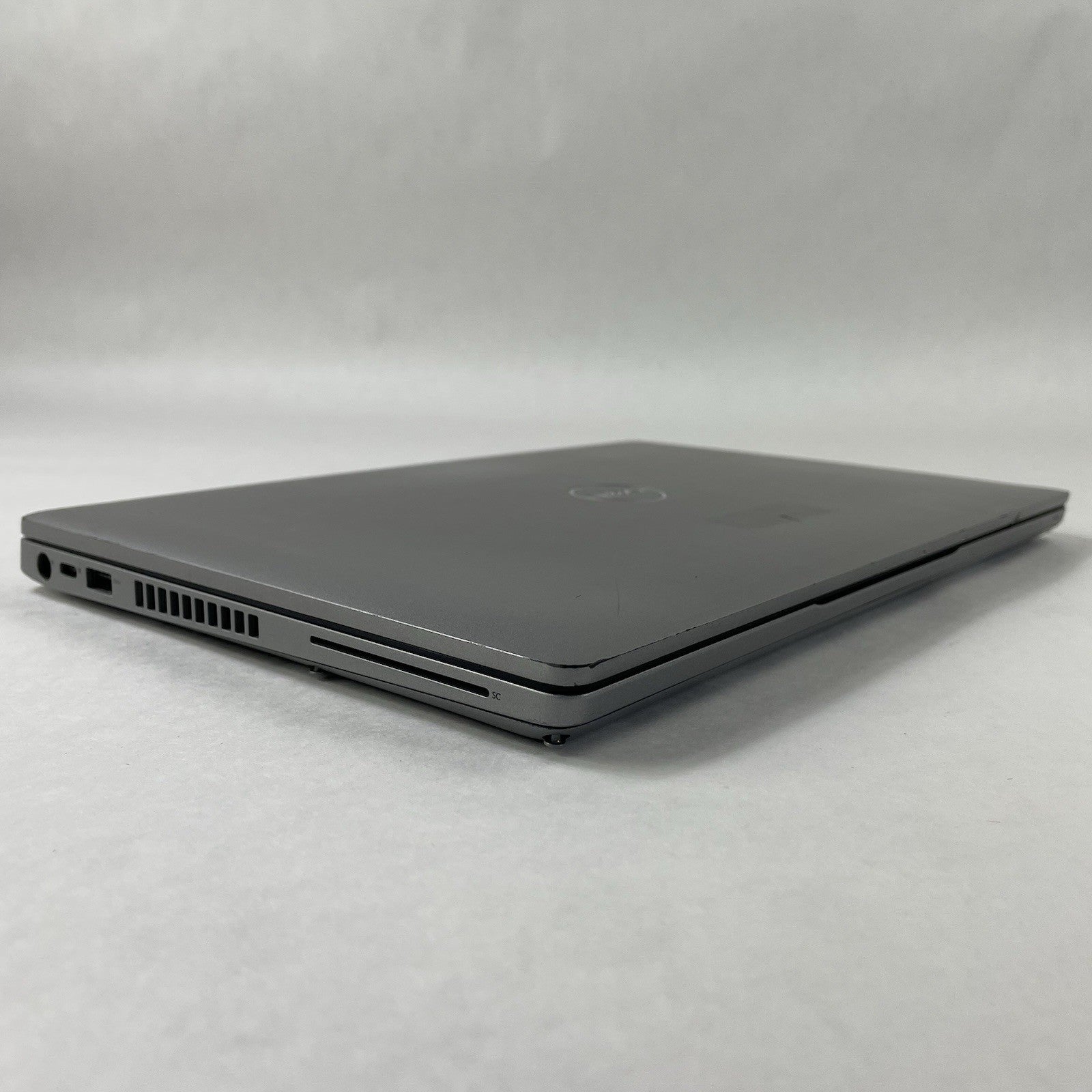 Dell Latitude 5410 14" i7-10610U 1.80 GHz 8 GB RAM No SSD/OS/AC/Batt - READ12