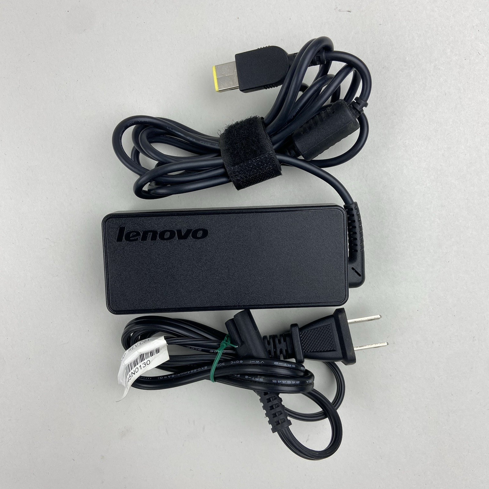 Lenovo AC Adapter ADLX65NLT2A 36200291 45N0319 45N0320 PA-1650-71 - Lot of 81