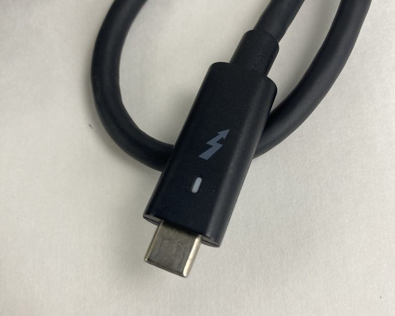 Dell WD19TBS Thunderbolt Docking Station No AC Adapter Lot of 2