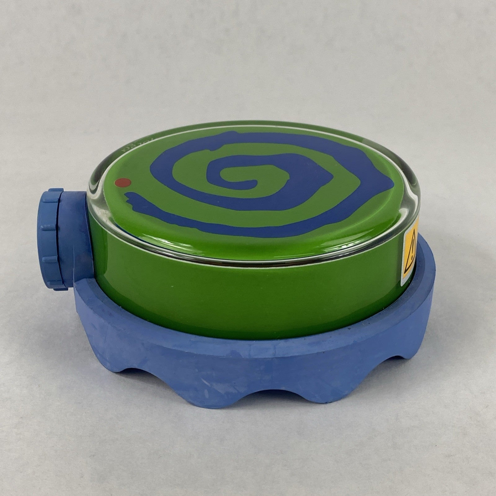 IKA Colorsquid Big Wave Magnetic Stirrer w/ Power Cord4