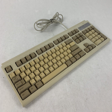 Unisys 46148045-000 Keyboard PCK104-SKB TESTED