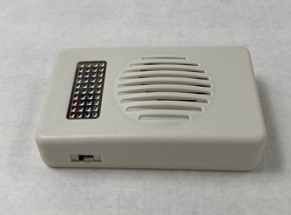 Philips Model 313520313372 Flashing Light Amplified Ringer