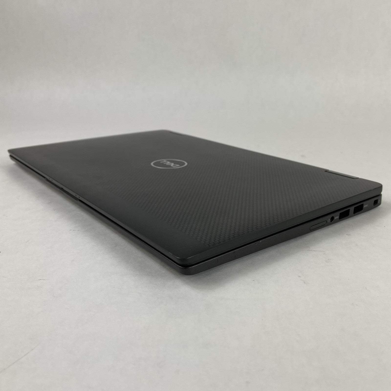 Dell Latitude 7410 14" i7-10610U 1.80 GHz 16 GB RAM No SSD/OS/AC/Batt- Scratches9