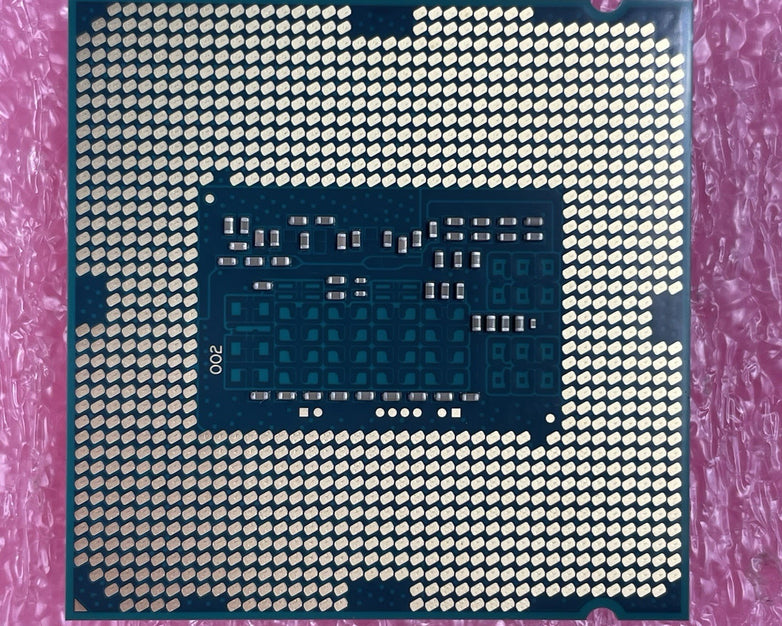 Intel Core i5-4570S - 2.90 GHz Quad-Core (SR14J) Desktop Lot of 2