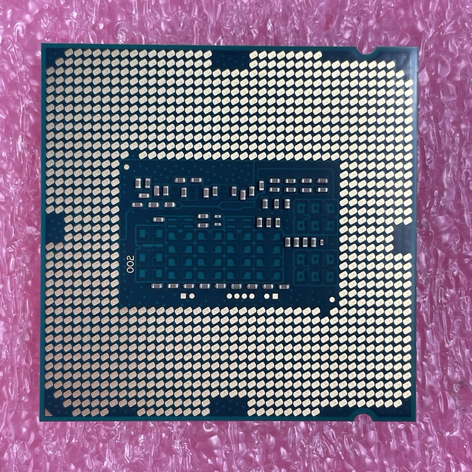 Intel Core i5-4570S - 2.90 GHz Quad-Core (SR14J) Desktop Lot of 2