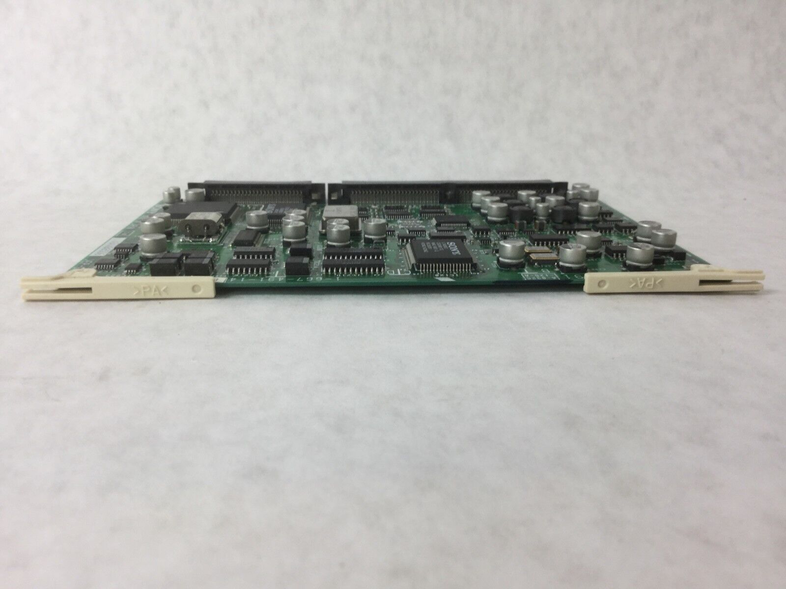 Genuine Sony Circuit Board (Removed from Betacam SX) 1-667-491-14 (Y8XXB8506)