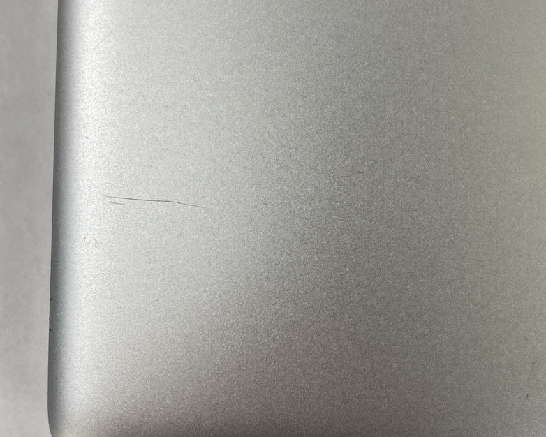 Apple MacBook Pro A1286 2009 15" Core 2 Duo 4GB RAM 320GB HDD - Service Battery