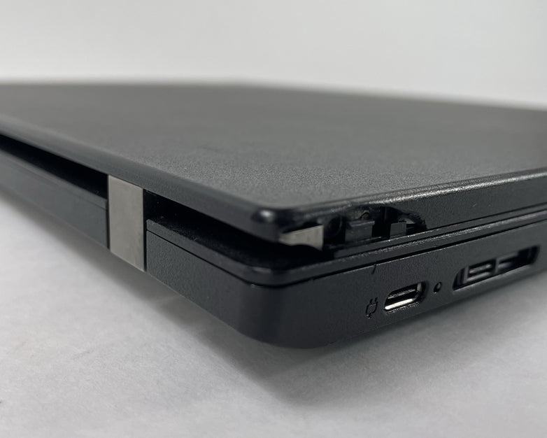 Lenovo ThinkPad L490 14" i5-8250U 1.60 GHz 8 GB RAM No SSD/OS -  Bad Corner