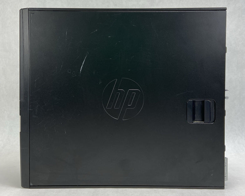 HP RP5 Retail 5810 SFF Intel Core i3-4150 3.5GHz 8GB RAM No HDD No OS