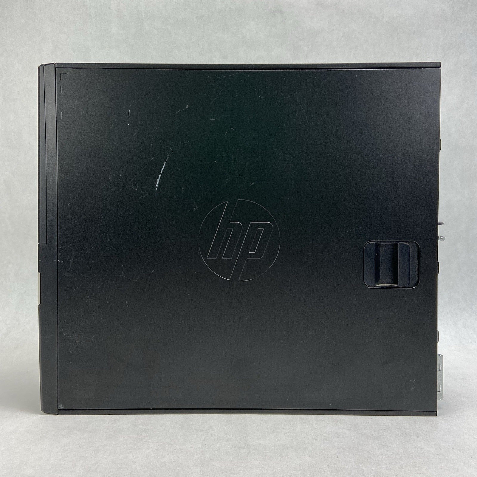 HP RP5 Retail 5810 SFF Intel Core i3-4150 3.5GHz 8GB RAM No HDD No OS6