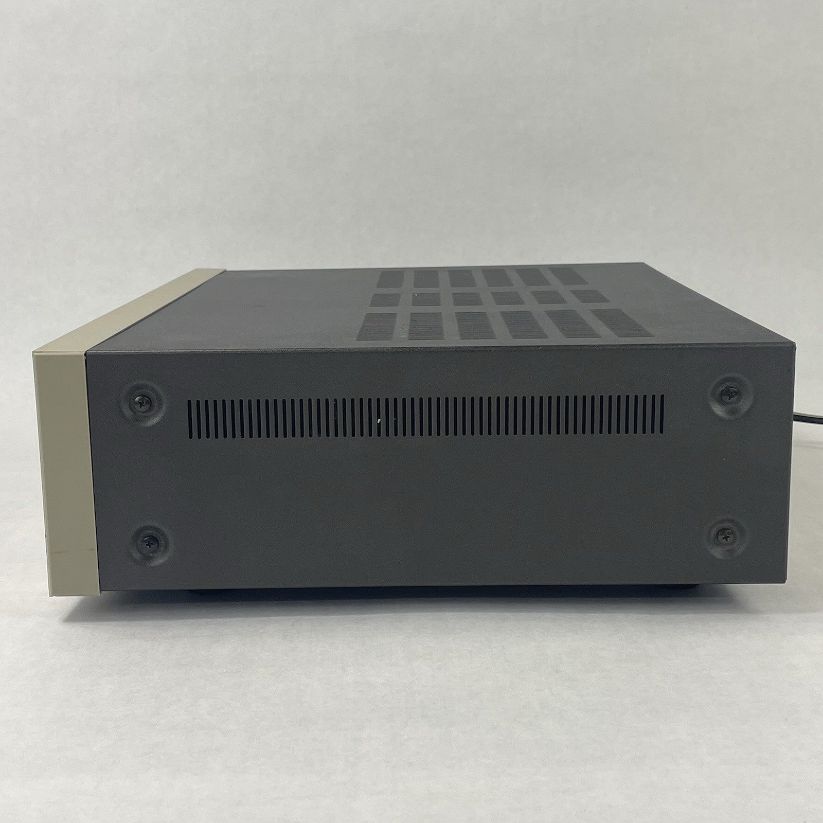 Harman Kardon HK870 Heathkit Stereo Power Amplifier  100w per channel Tested2