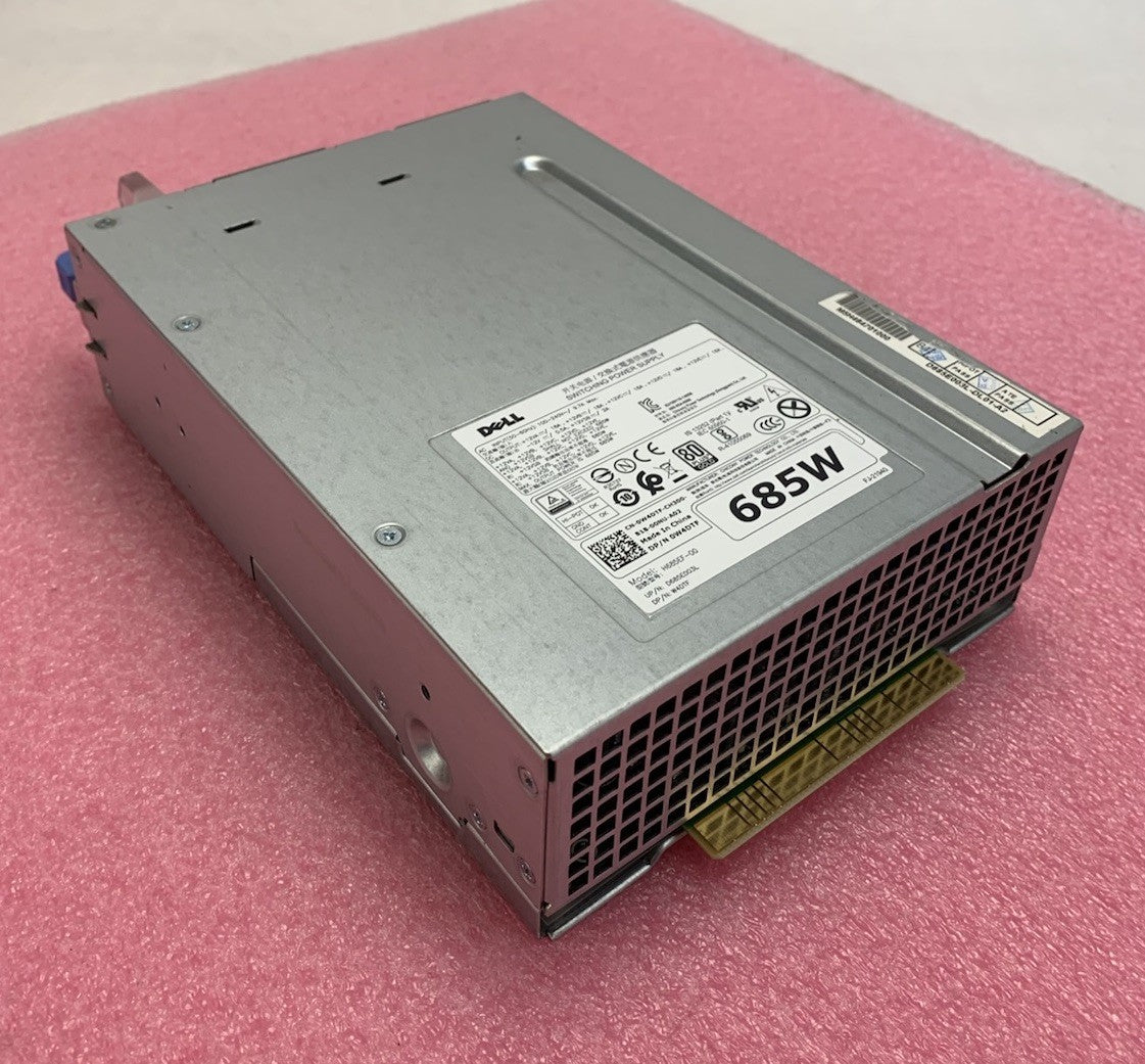 Dell H685EF-00 685W Switching Power Supply0