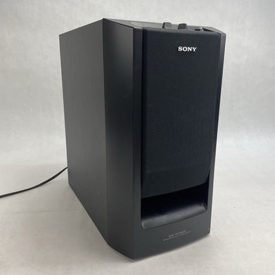 Sony SA-W305 Powered Subwoofer