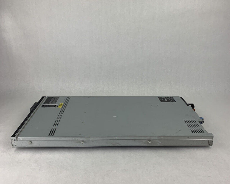 Dell PowerEdge R610 Unisys Intel Xeon E5640 2.67 GHz 24 GB RAM No HDD No OS