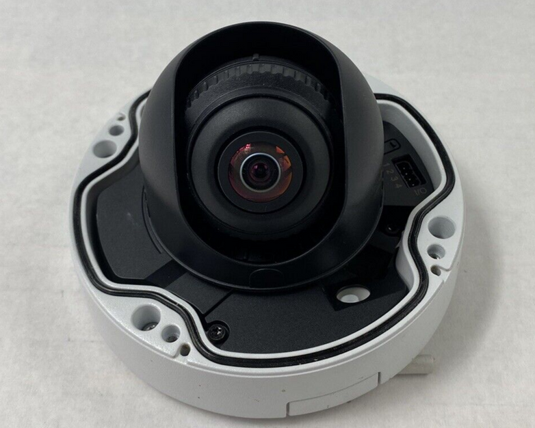 Axis M3026-VE Outdoor Fixed Dome Camera For Parts or Repair