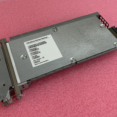 IBM 10N9923 Hsl IO Dual Port Hub RIO-2 Card