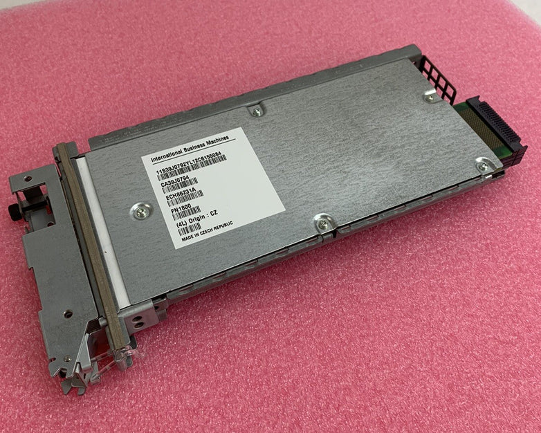 IBM 10N9923 Hsl IO Dual Port Hub RIO-2 Card