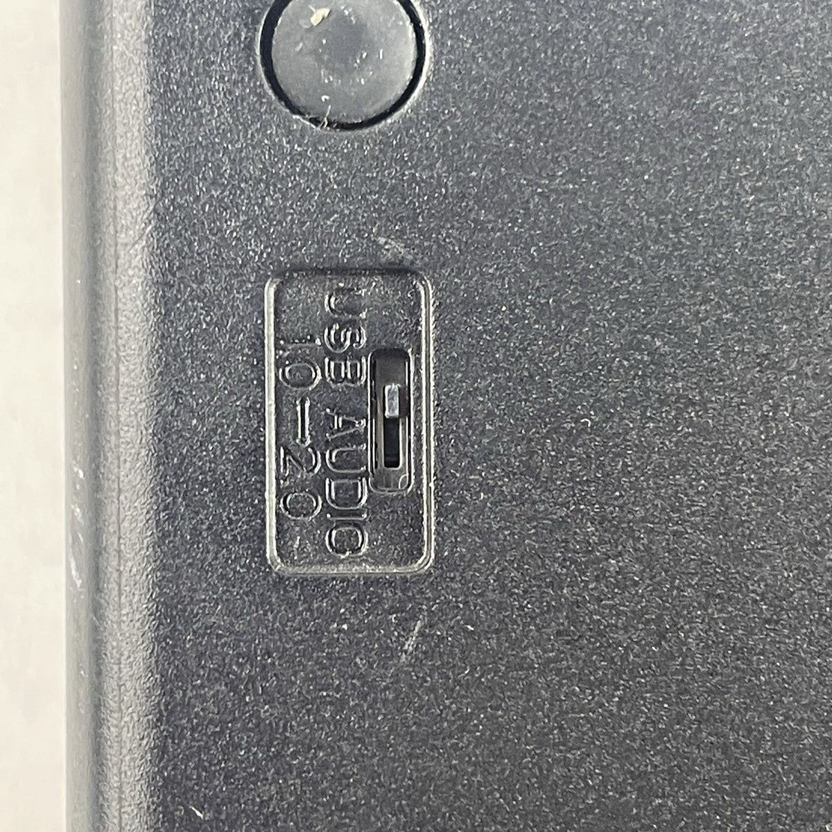 ASUS Xonar U5 External 5.1 Sound Card - Untested8