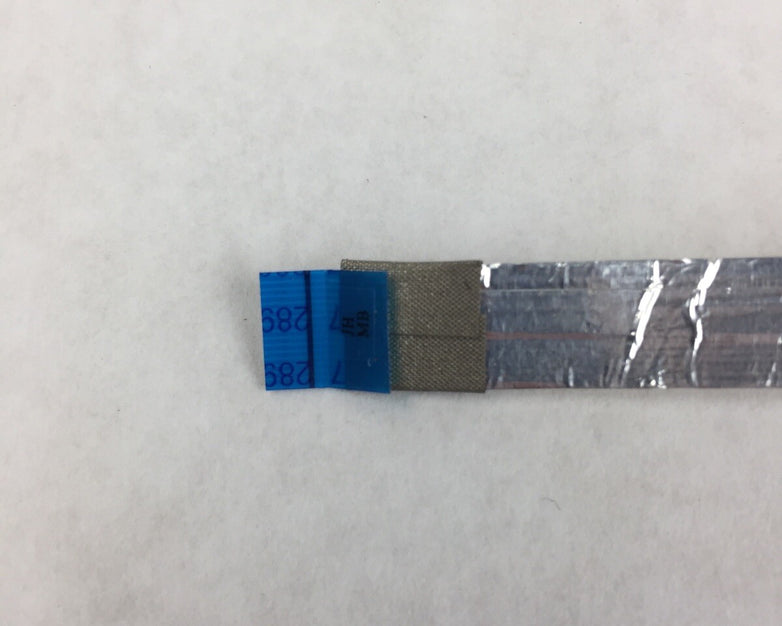 Lenovo ThinkPad X131E VGA Port Board Power Button 36LI3CB0000 Fully Tested