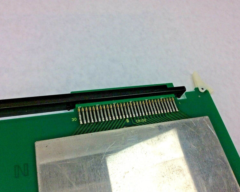 Sony Extender Circuit Board Card EX-30 1-609-0424-11