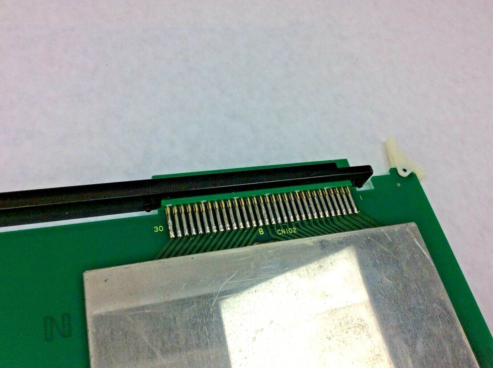 Sony Extender Circuit Board Card EX-30 1-609-0424-11