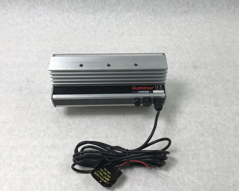 Iluminar WL643-30-24 Long Range White Light LED